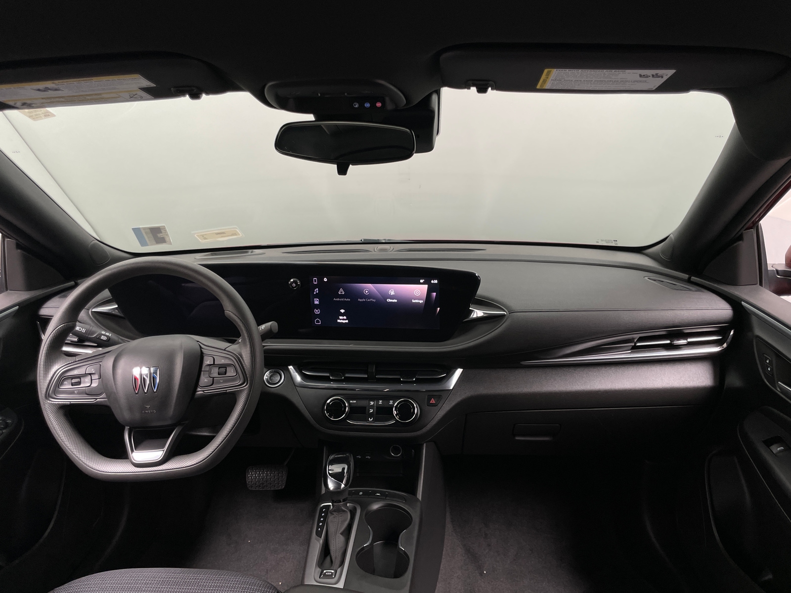 Thumbnail: 2025 Buick Envista - 3
