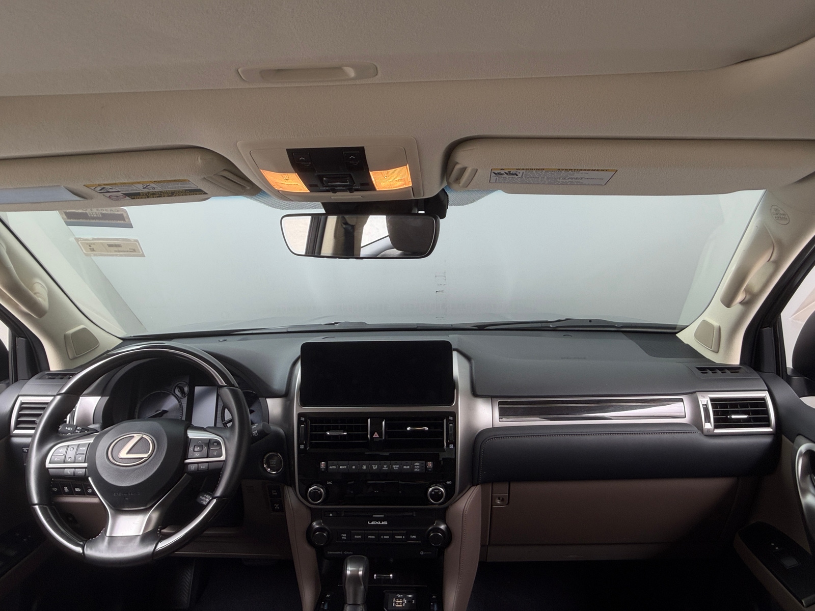 Thumbnail: 2023 Lexus GX - 2