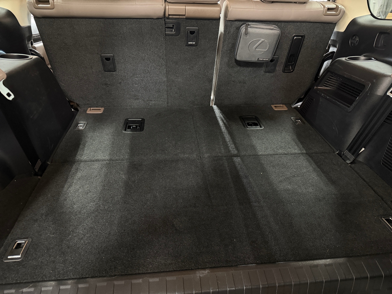 Thumbnail: 2023 Lexus GX - 6