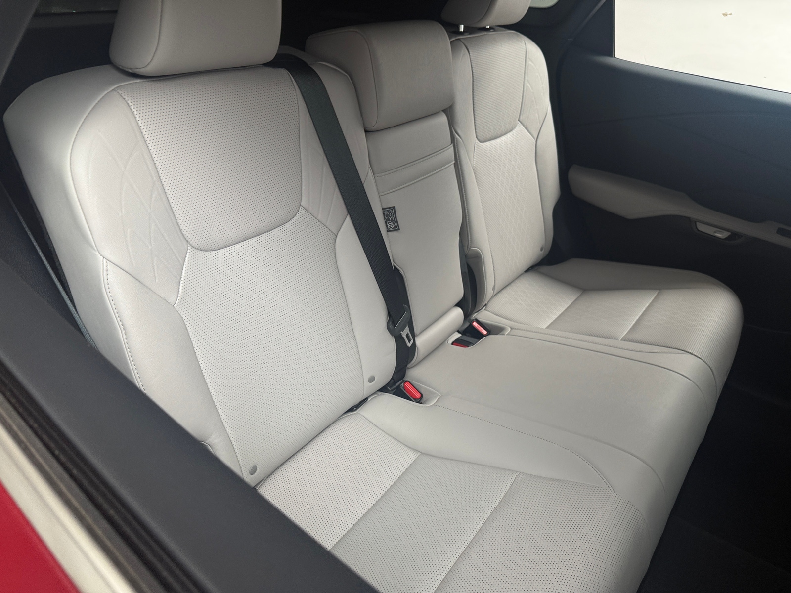 Thumbnail: 2024 Lexus RX - 5