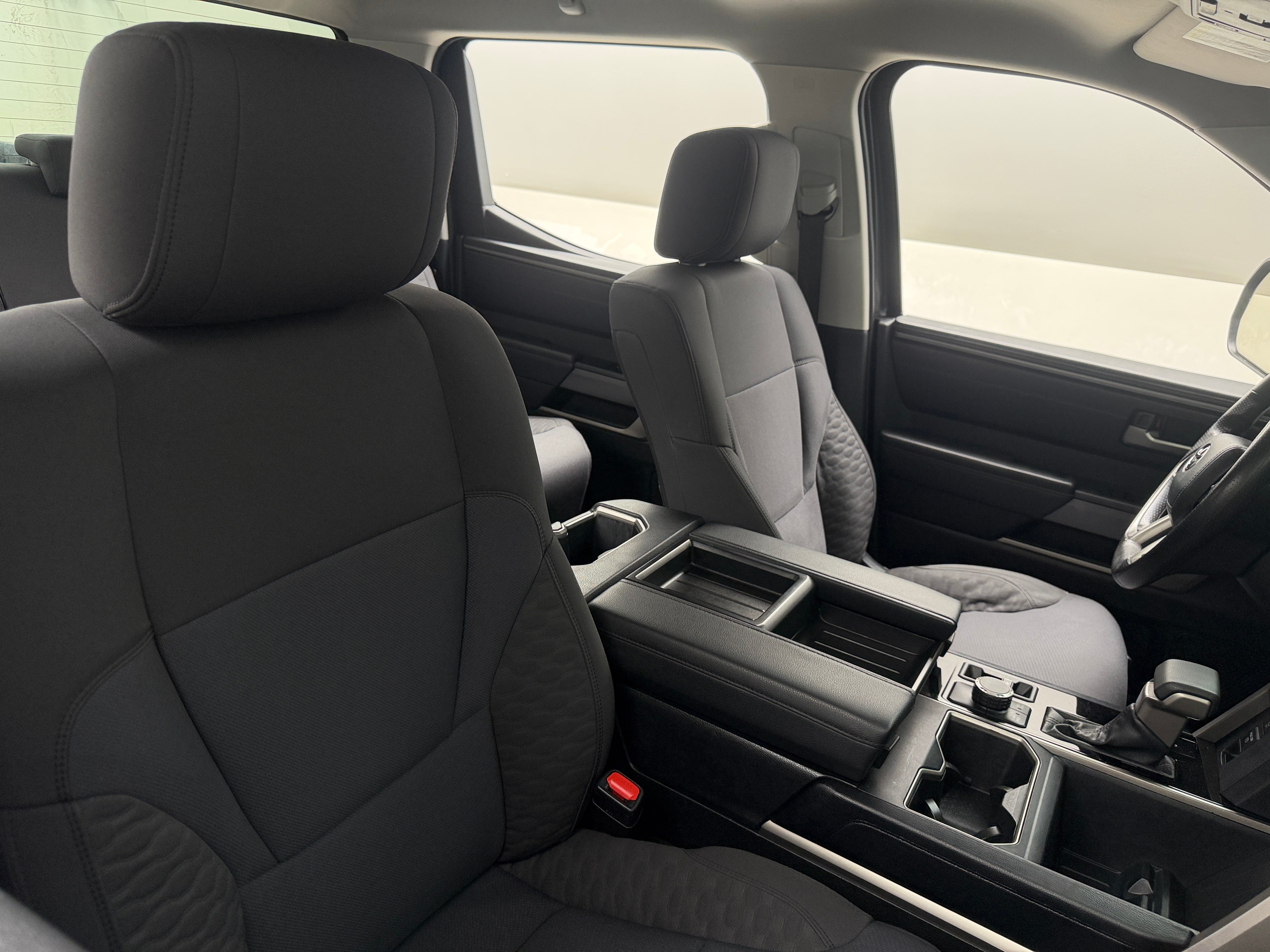 2022 Toyota Tundra