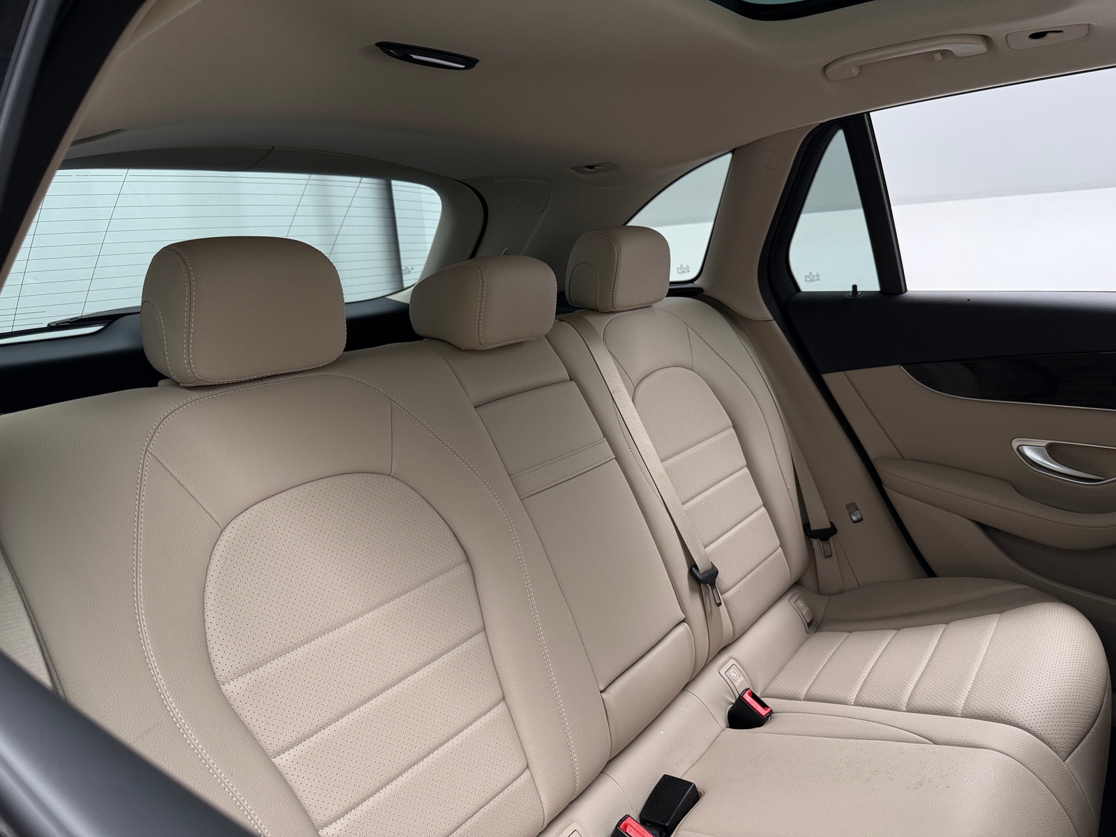 Thumbnail: 2018 Mercedes-Benz GLC - 5