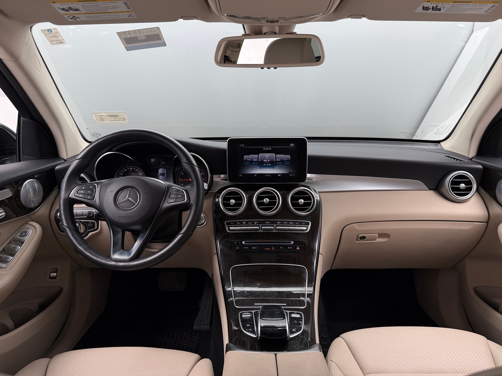 Thumbnail: 2018 Mercedes-Benz GLC - 2