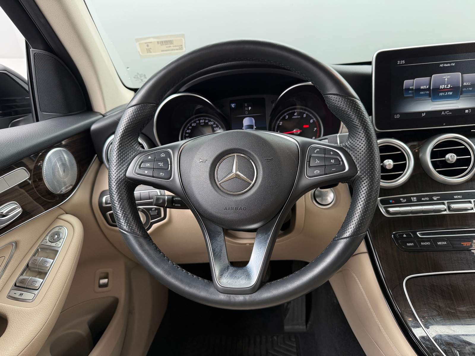 Thumbnail: 2018 Mercedes-Benz GLC - 4