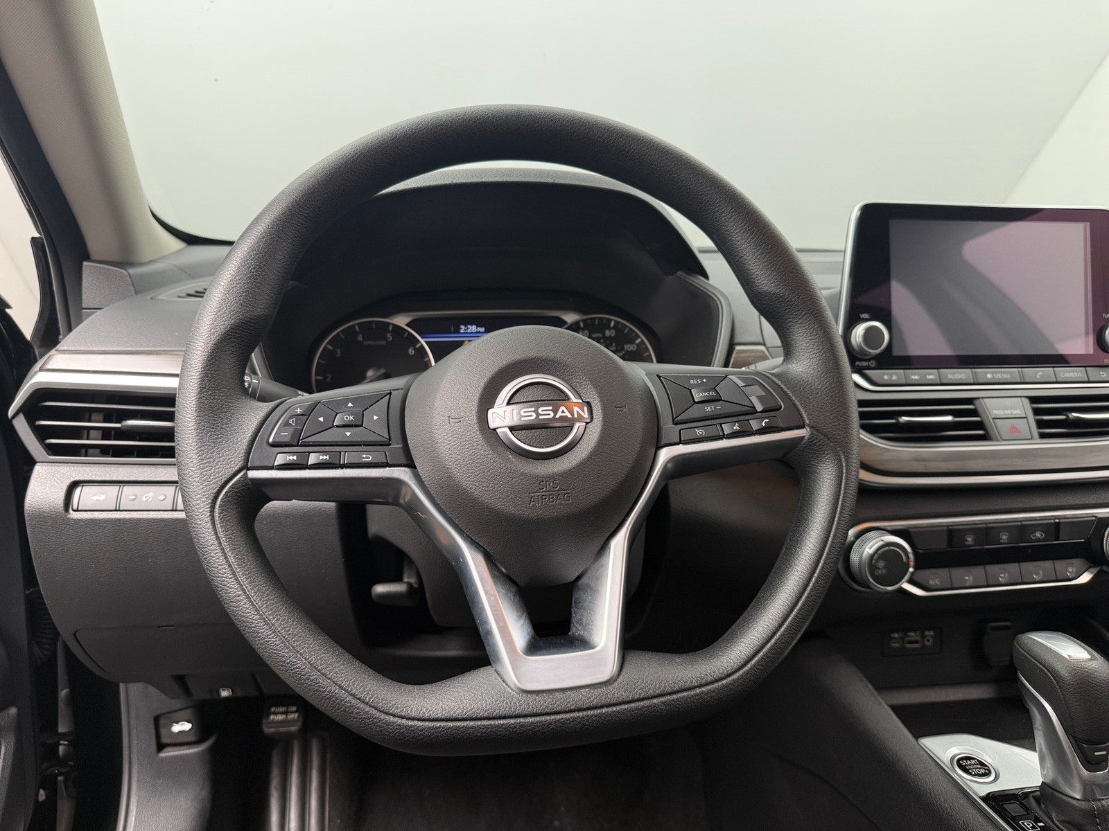 Thumbnail: 2025 Nissan Altima - 5