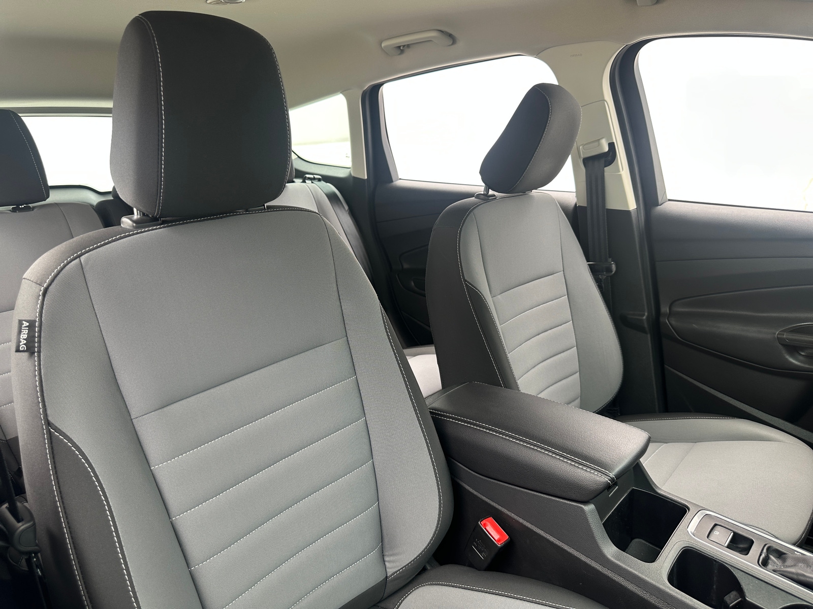 Thumbnail: 2018 Ford Escape - 2