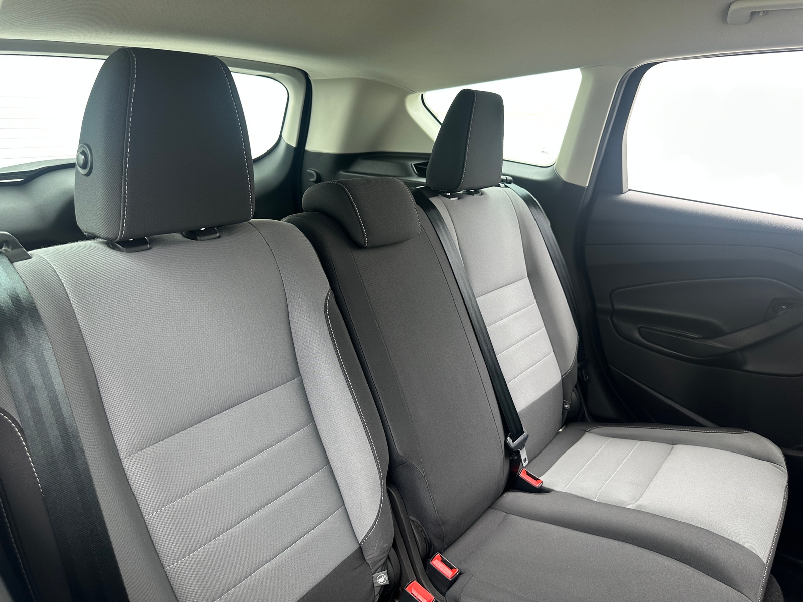 Thumbnail: 2018 Ford Escape - 6
