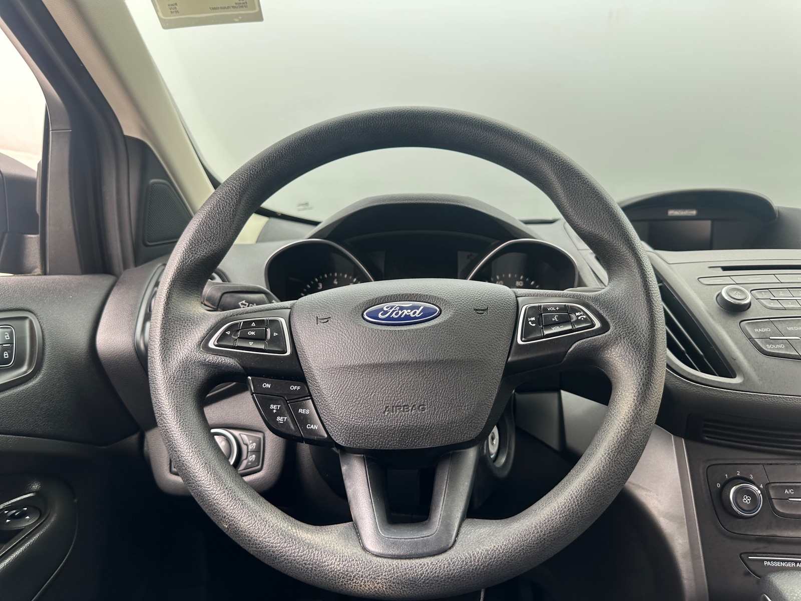 Thumbnail: 2018 Ford Escape - 5