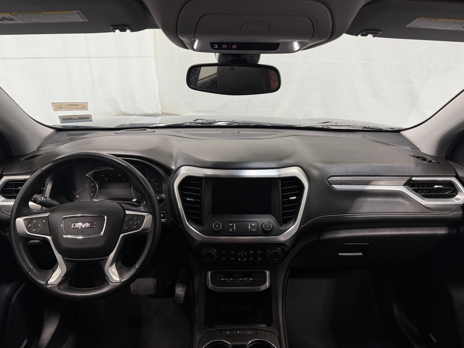 Thumbnail: 2023 GMC Acadia - 2