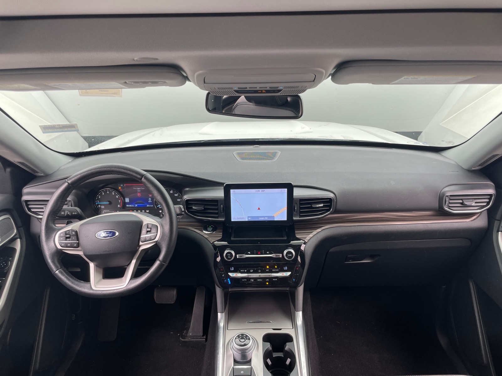 Thumbnail: 2021 Ford Explorer - 2