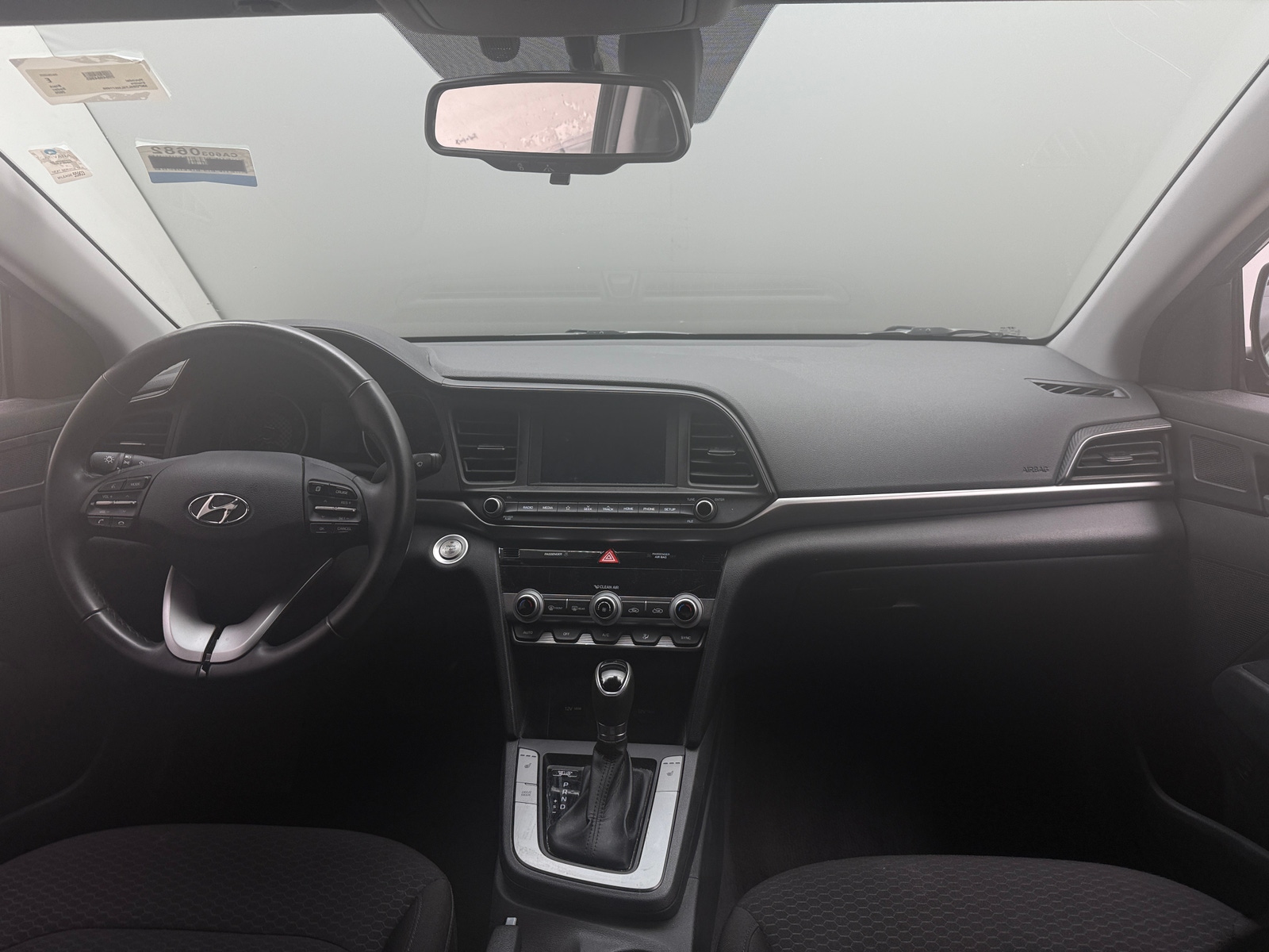 Thumbnail: 2020 Hyundai Elantra - 3