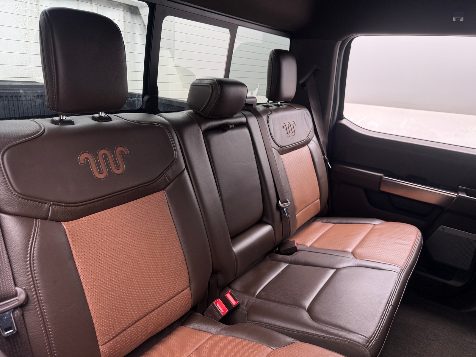 Thumbnail: 2023 Ford Econoline - 6