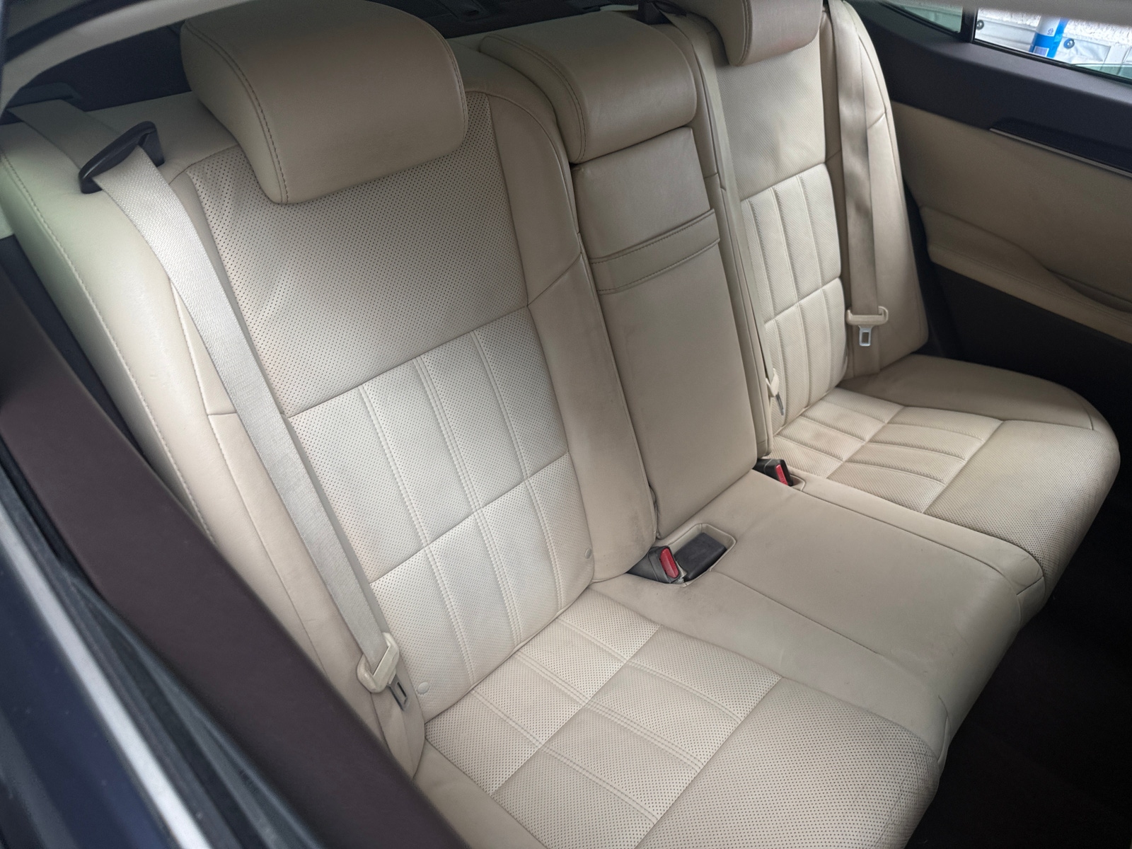 Thumbnail: 2016 Lexus ES - 6