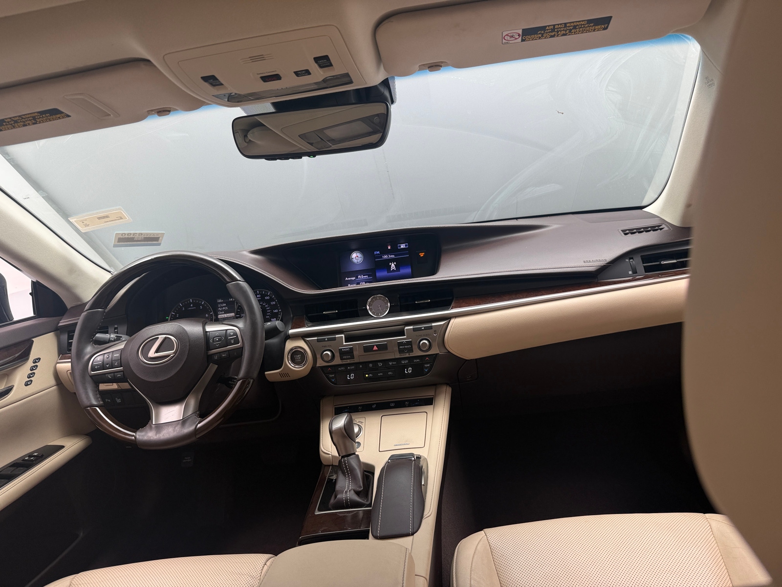 Thumbnail: 2016 Lexus ES - 3