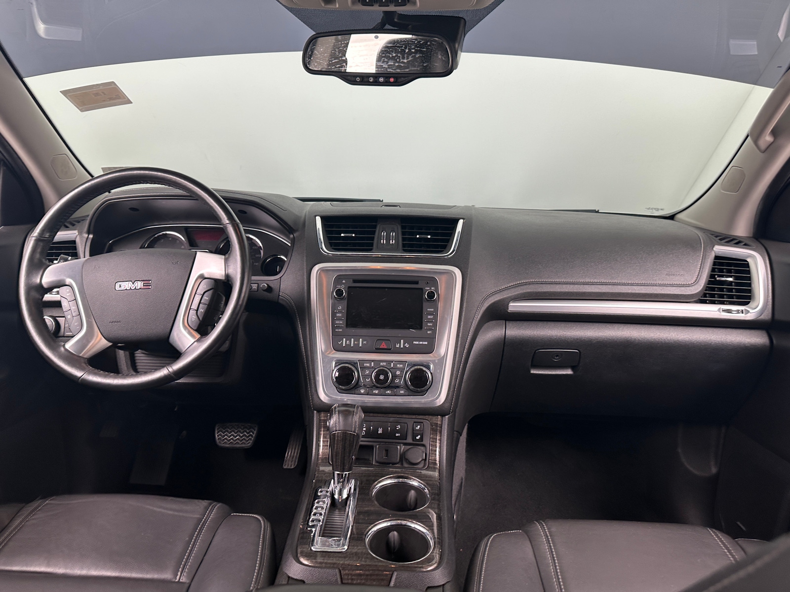 Thumbnail: 2017 GMC Acadia - 2
