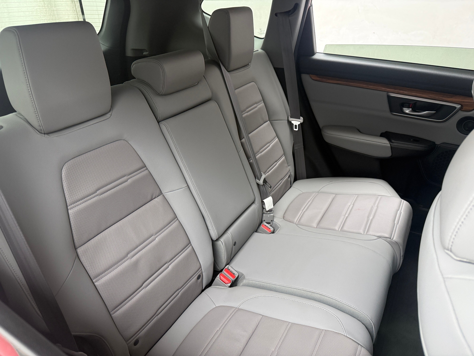 Thumbnail: 2020 Honda CR-V - 5