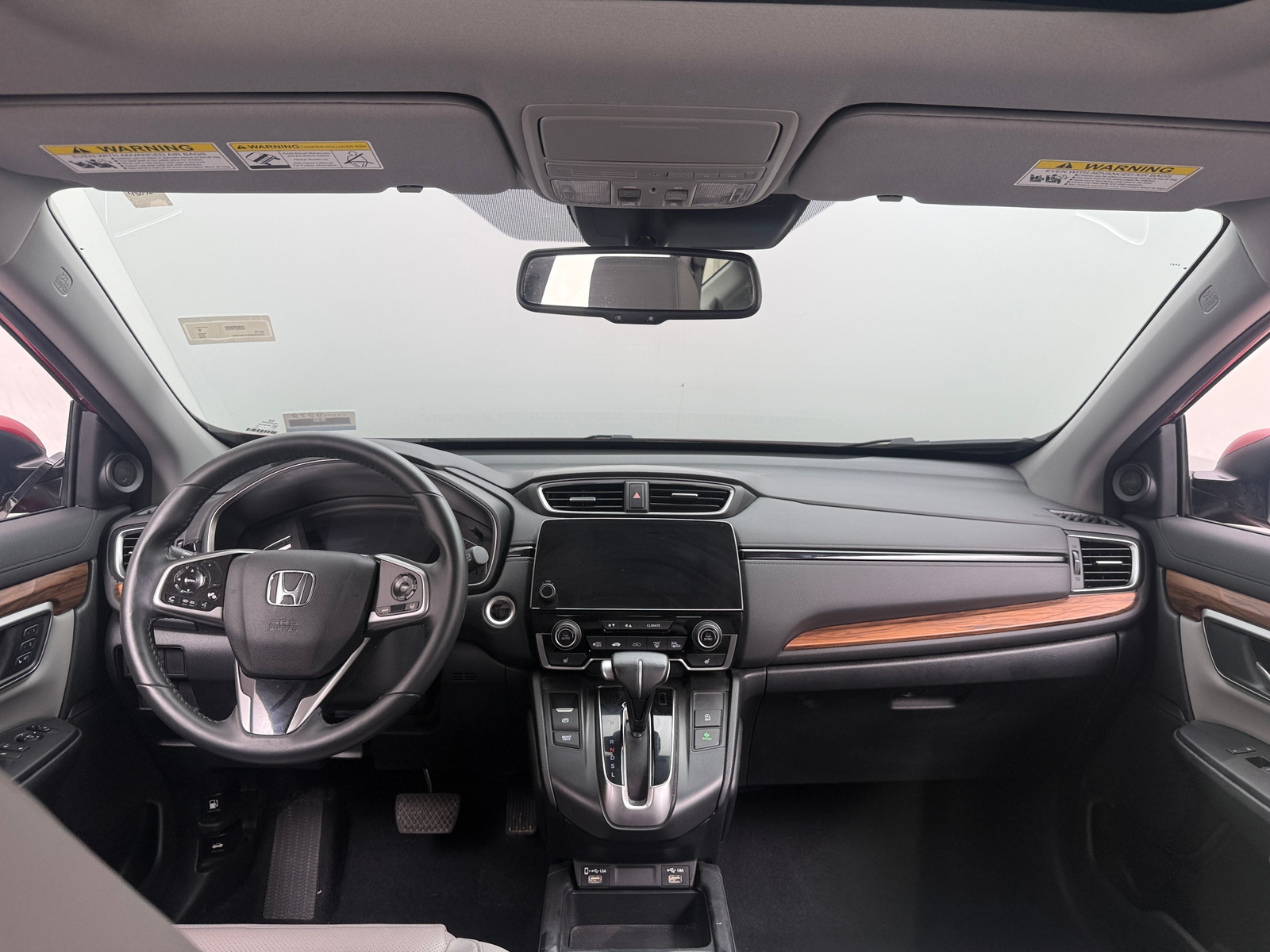 Thumbnail: 2020 Honda CR-V - 2