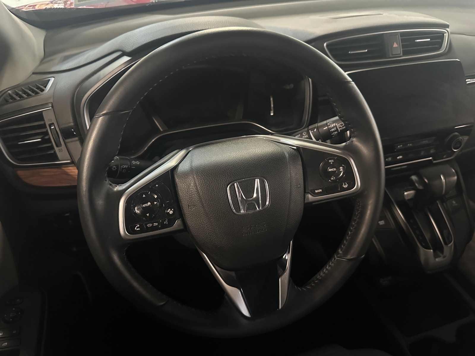 Thumbnail: 2020 Honda CR-V - 4