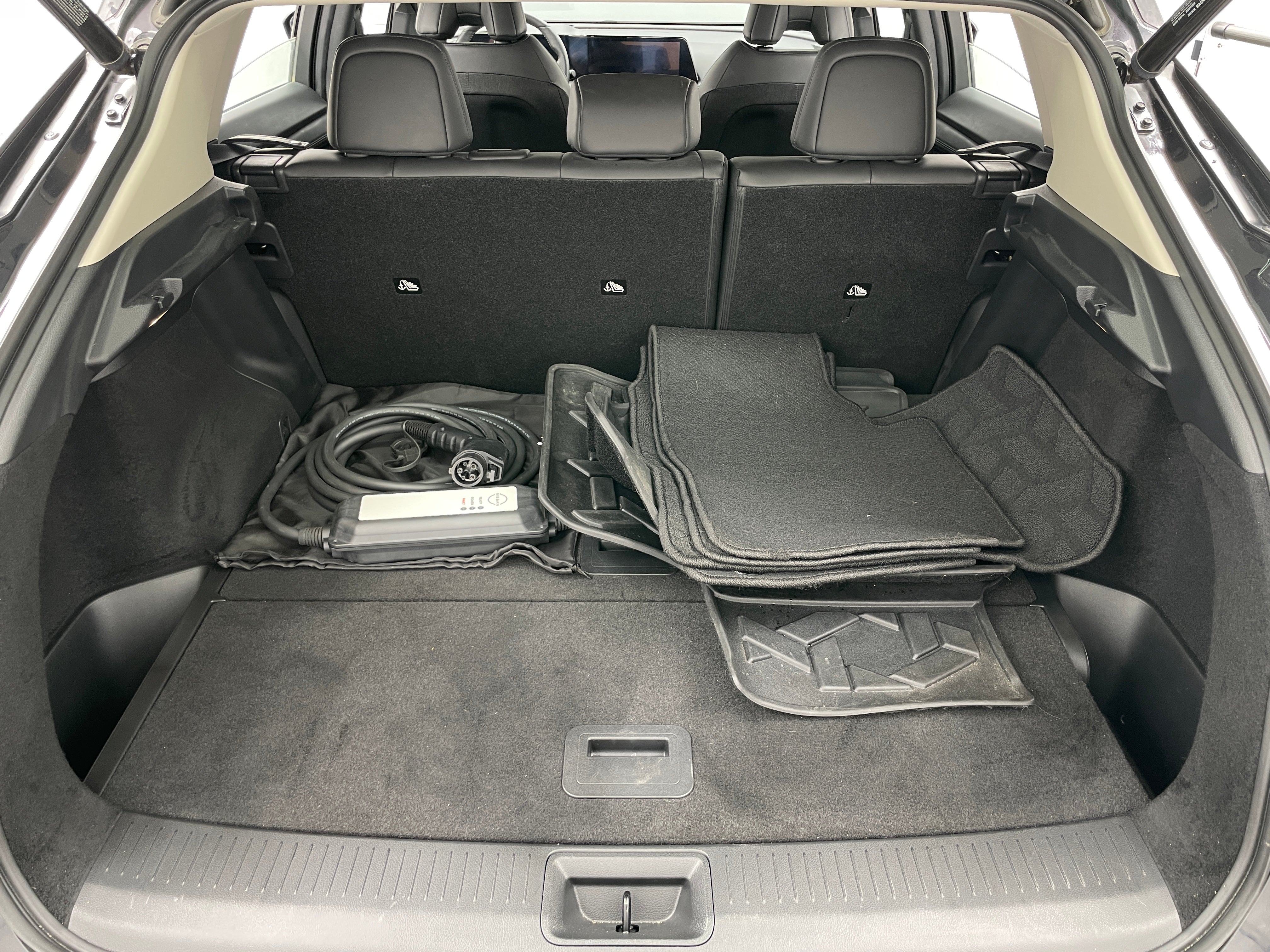 Used 2024 Nissan ARIYA Evolve+ with VIN JN1DF0BB8RM734618 for sale in Auburn, WA