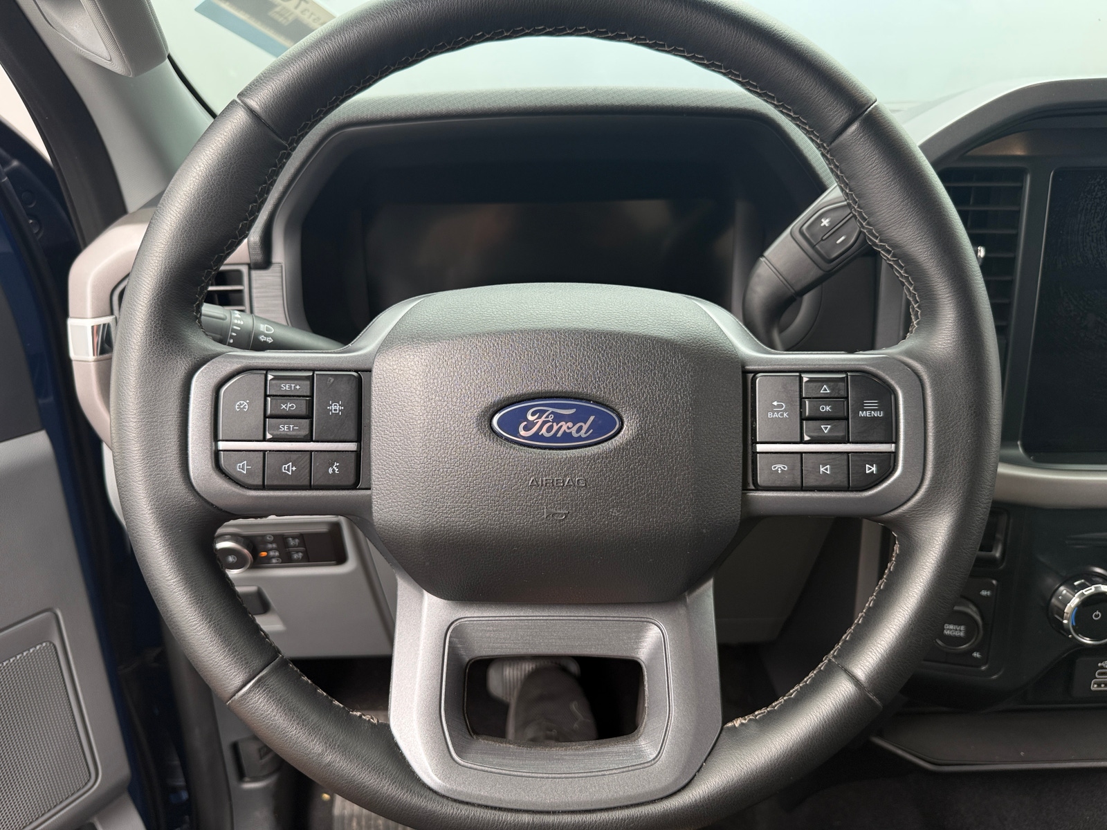 Thumbnail: 2025 Ford Econoline - 5