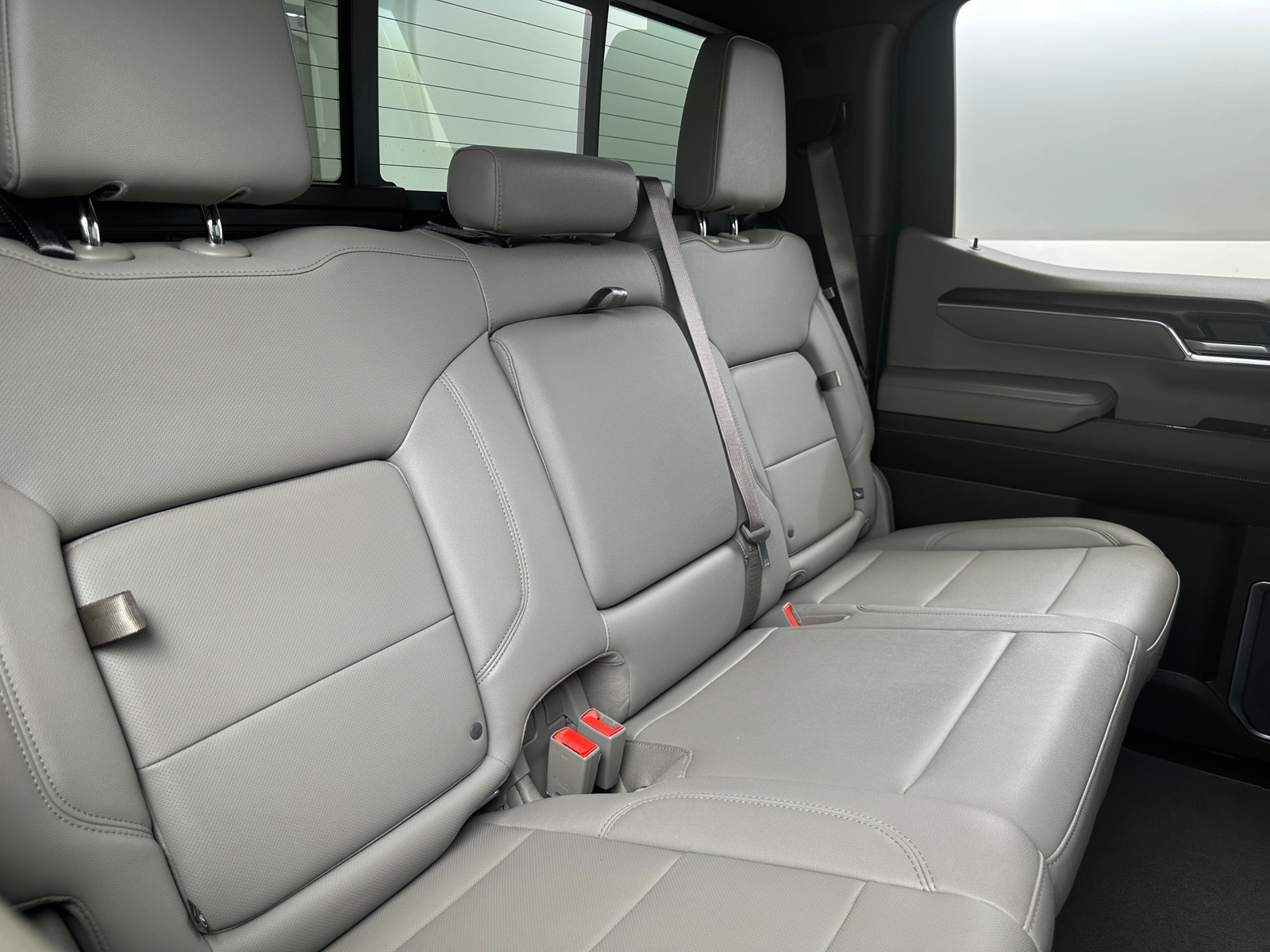 Thumbnail: 2023 GMC Sierra 1500 - 5