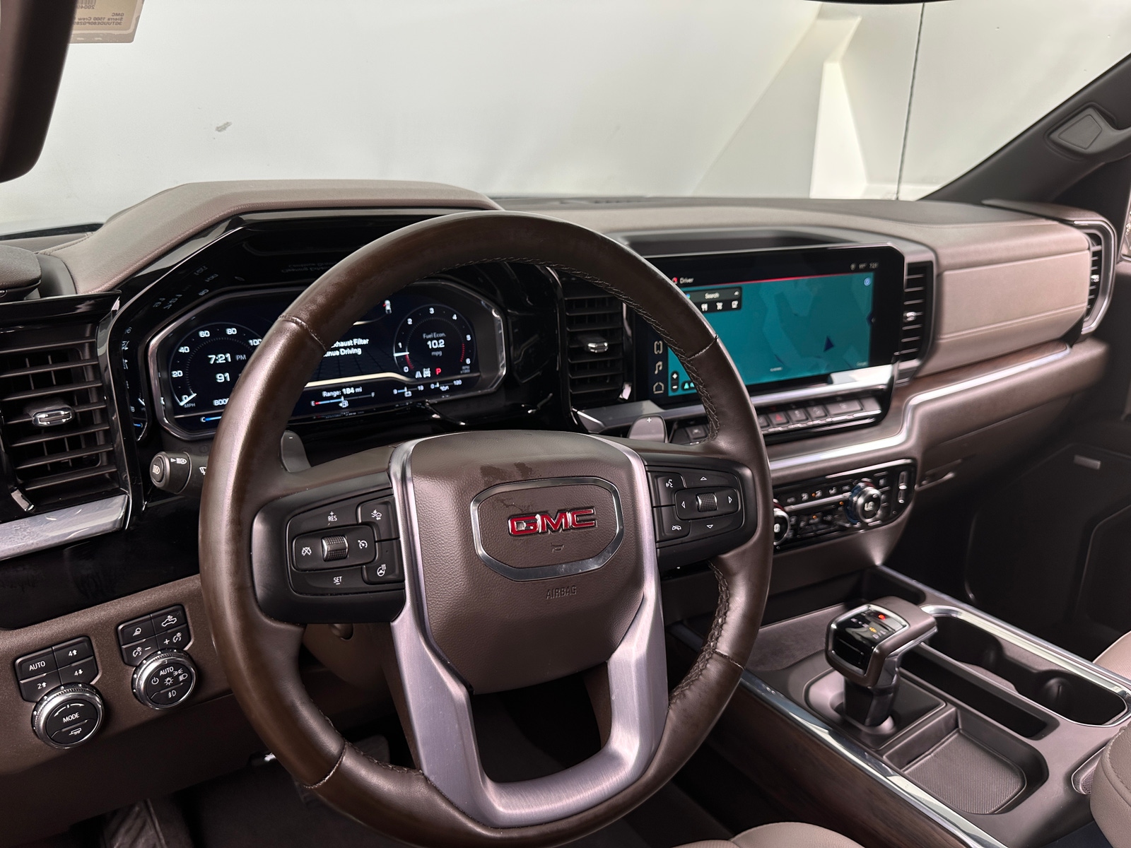 Thumbnail: 2023 GMC Sierra 1500 - 2