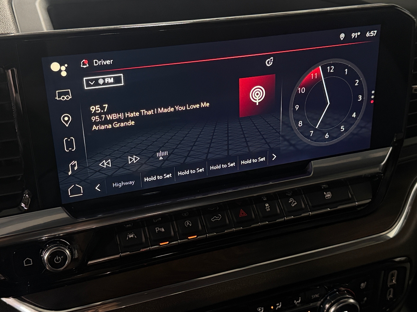 Thumbnail: 2023 GMC Sierra 1500 - 3