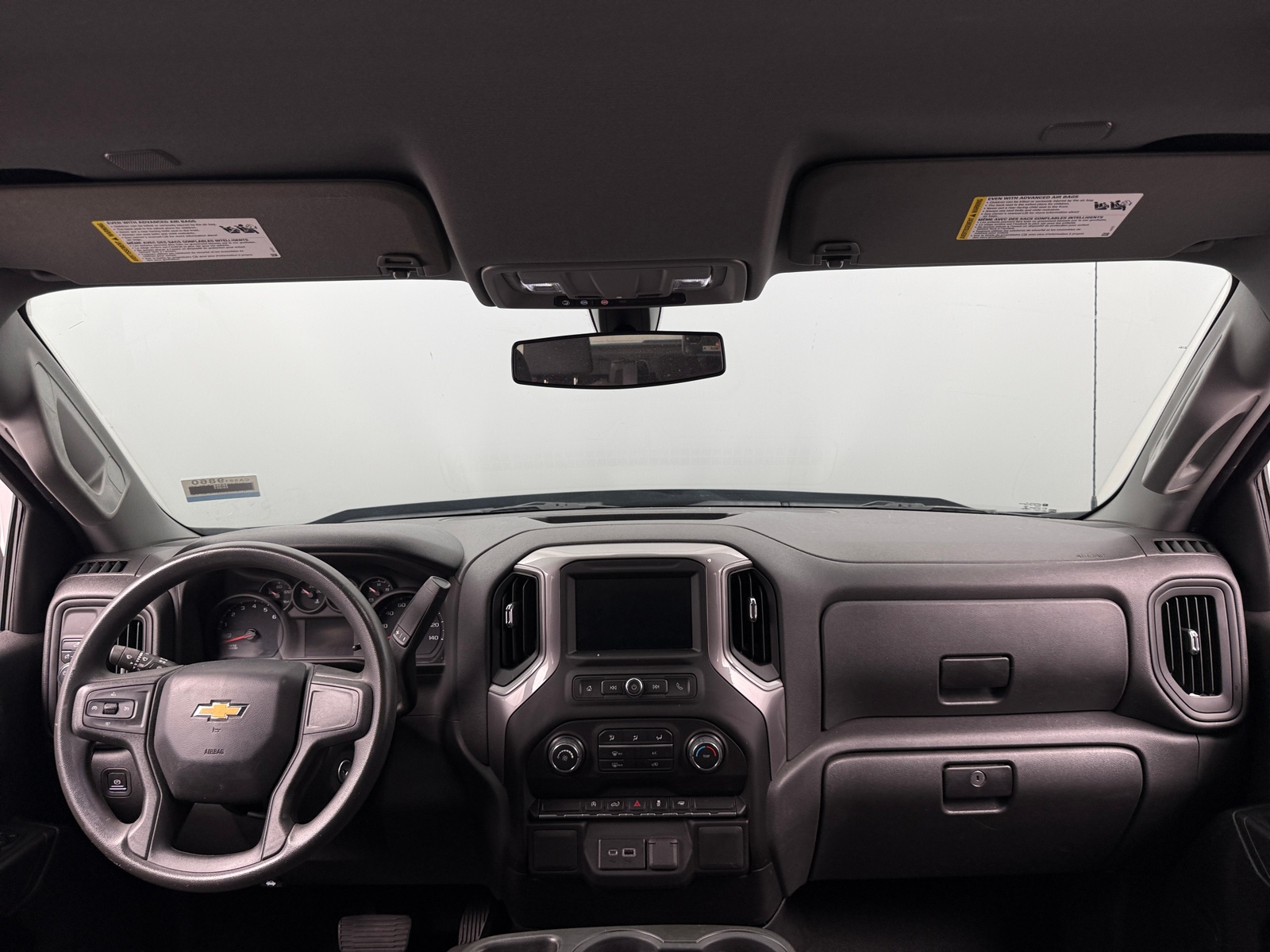 Thumbnail: 2022 Chevrolet Silverado 1500 - 3