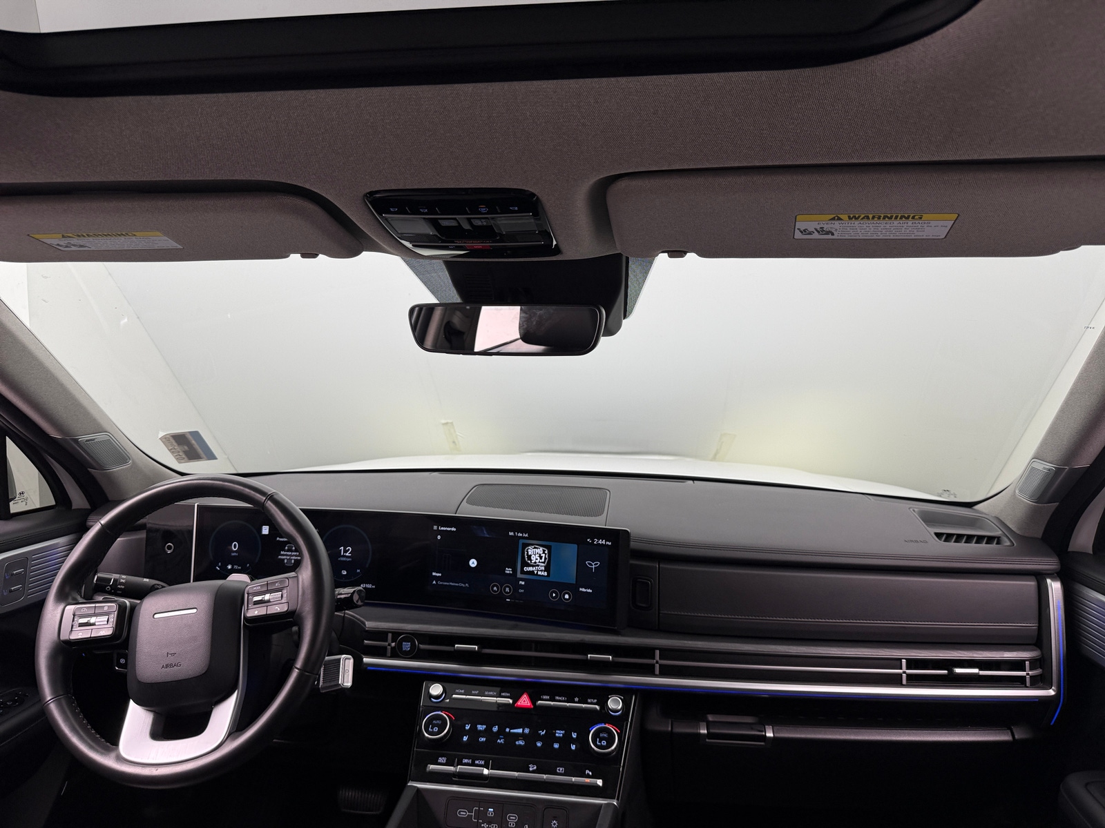 Thumbnail: 2024 Hyundai Santa Fe - 2