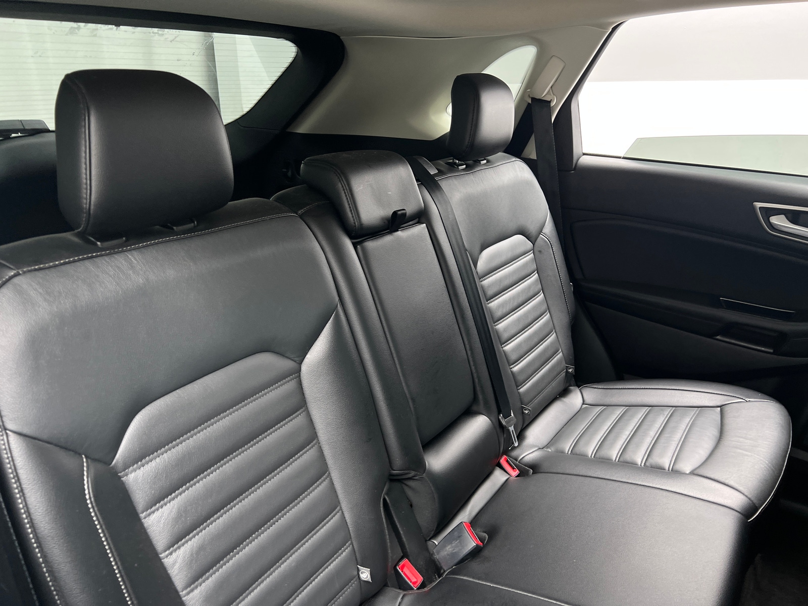Thumbnail: 2018 Ford Edge - 5
