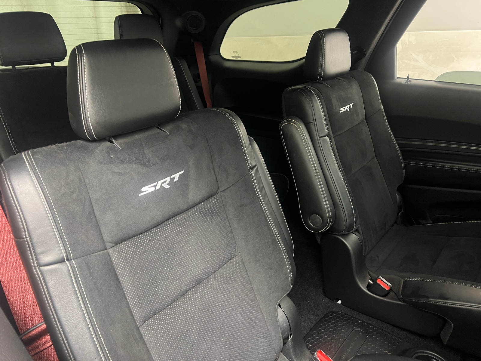 Thumbnail: 2021 Dodge Durango - 5