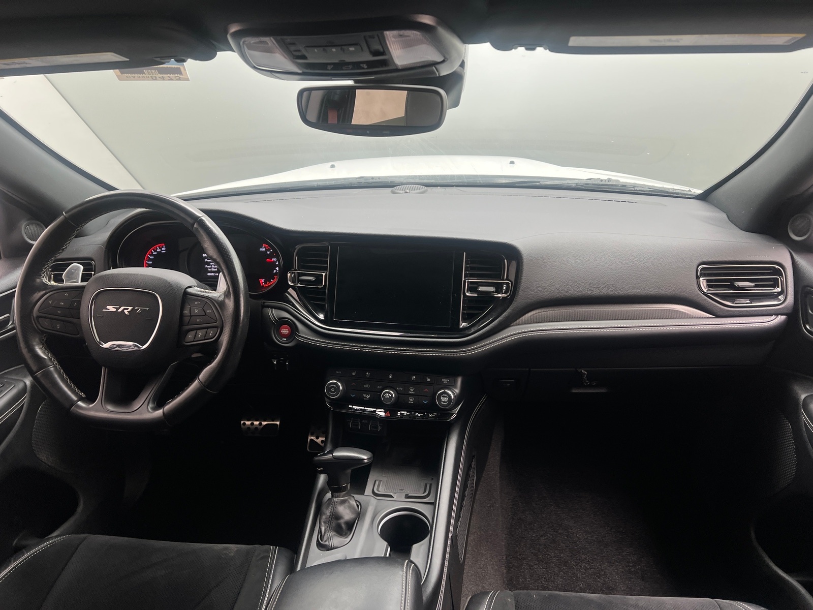 Thumbnail: 2021 Dodge Durango - 2