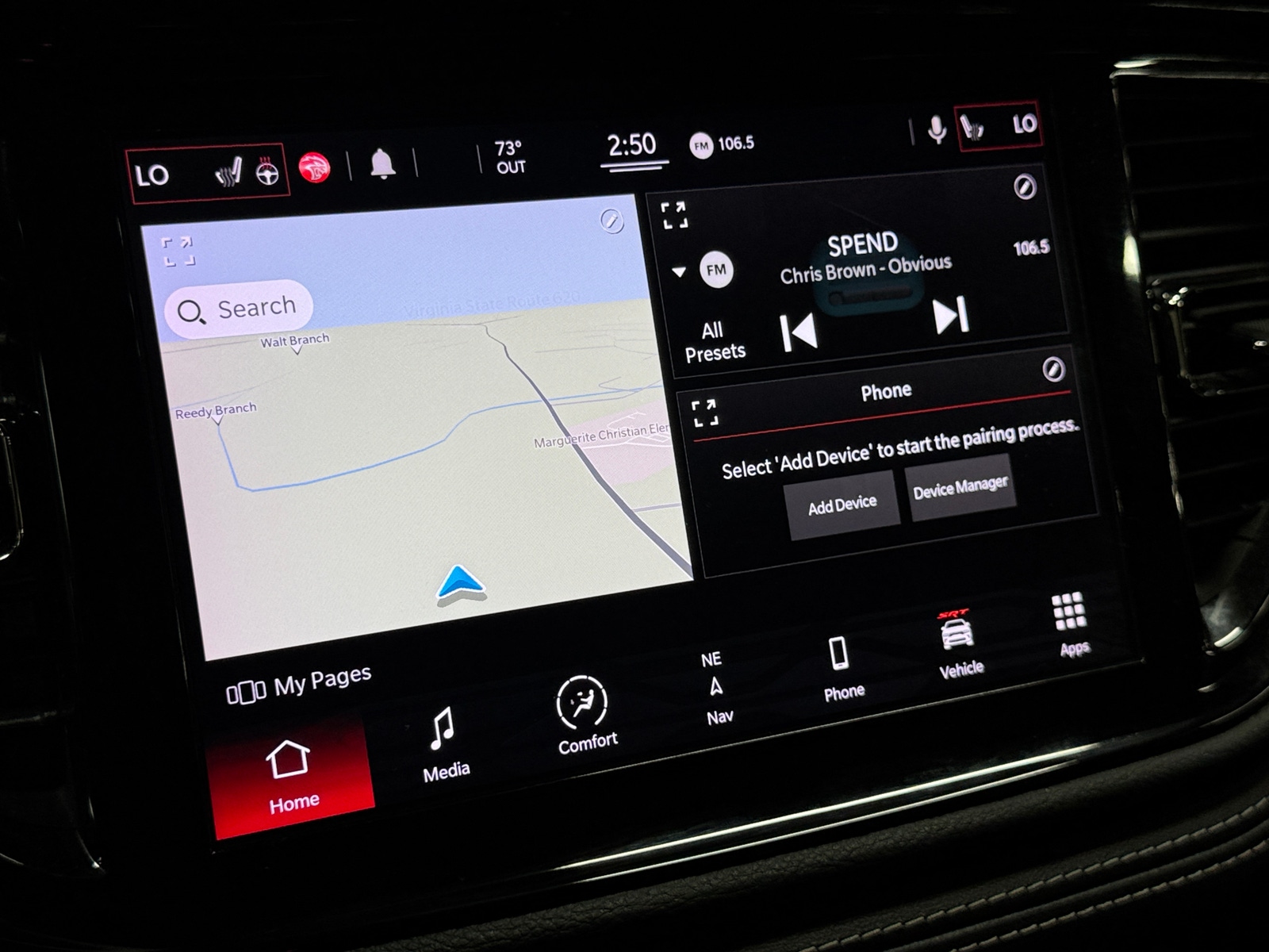 Thumbnail: 2021 Dodge Durango - 3