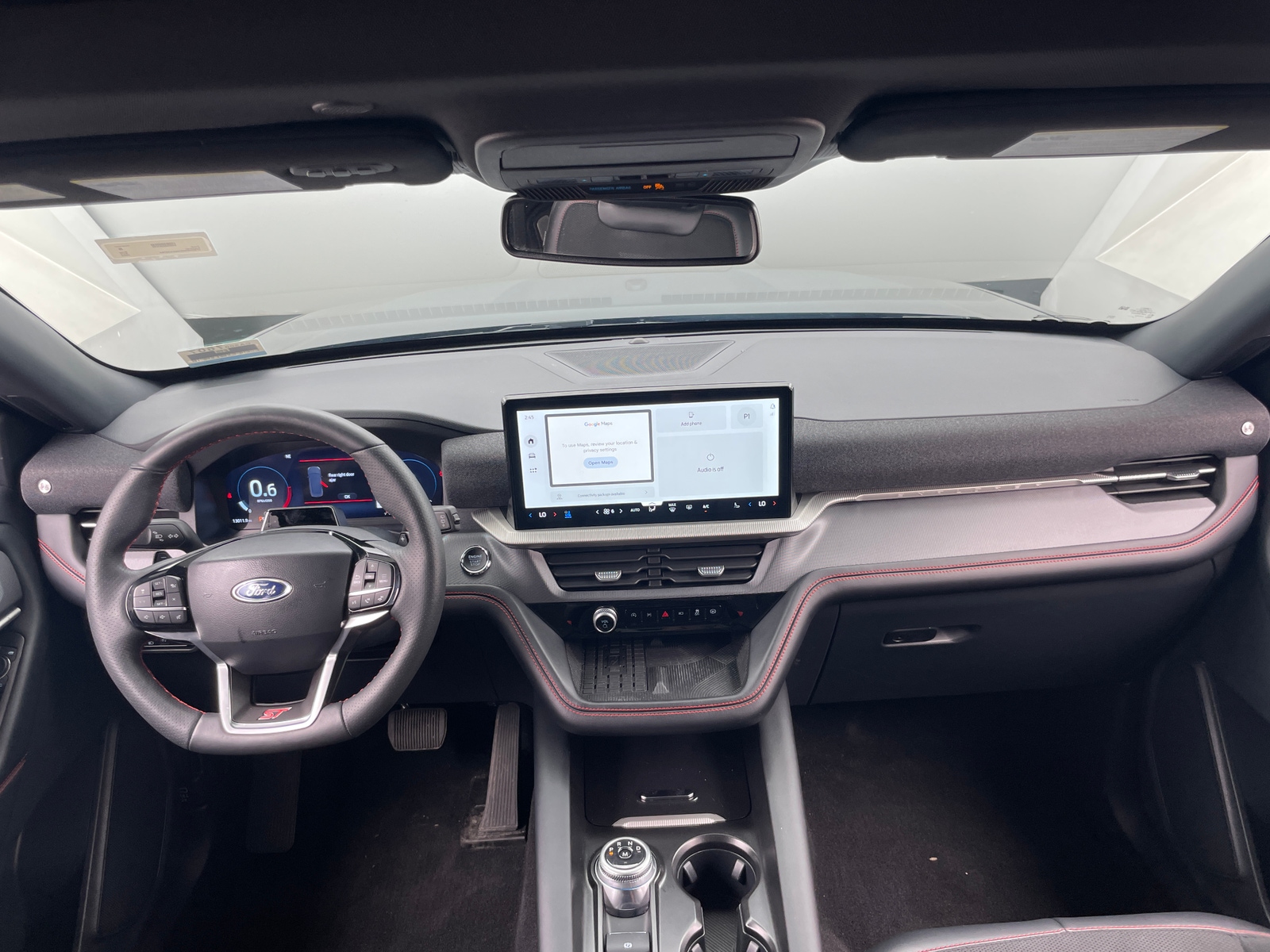 Thumbnail: 2025 Ford Explorer - 2
