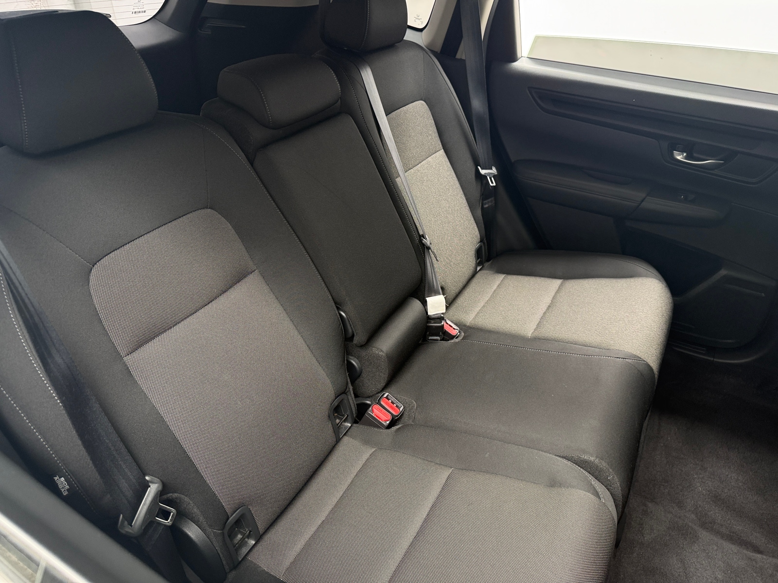Thumbnail: 2023 Honda CR-V - 6