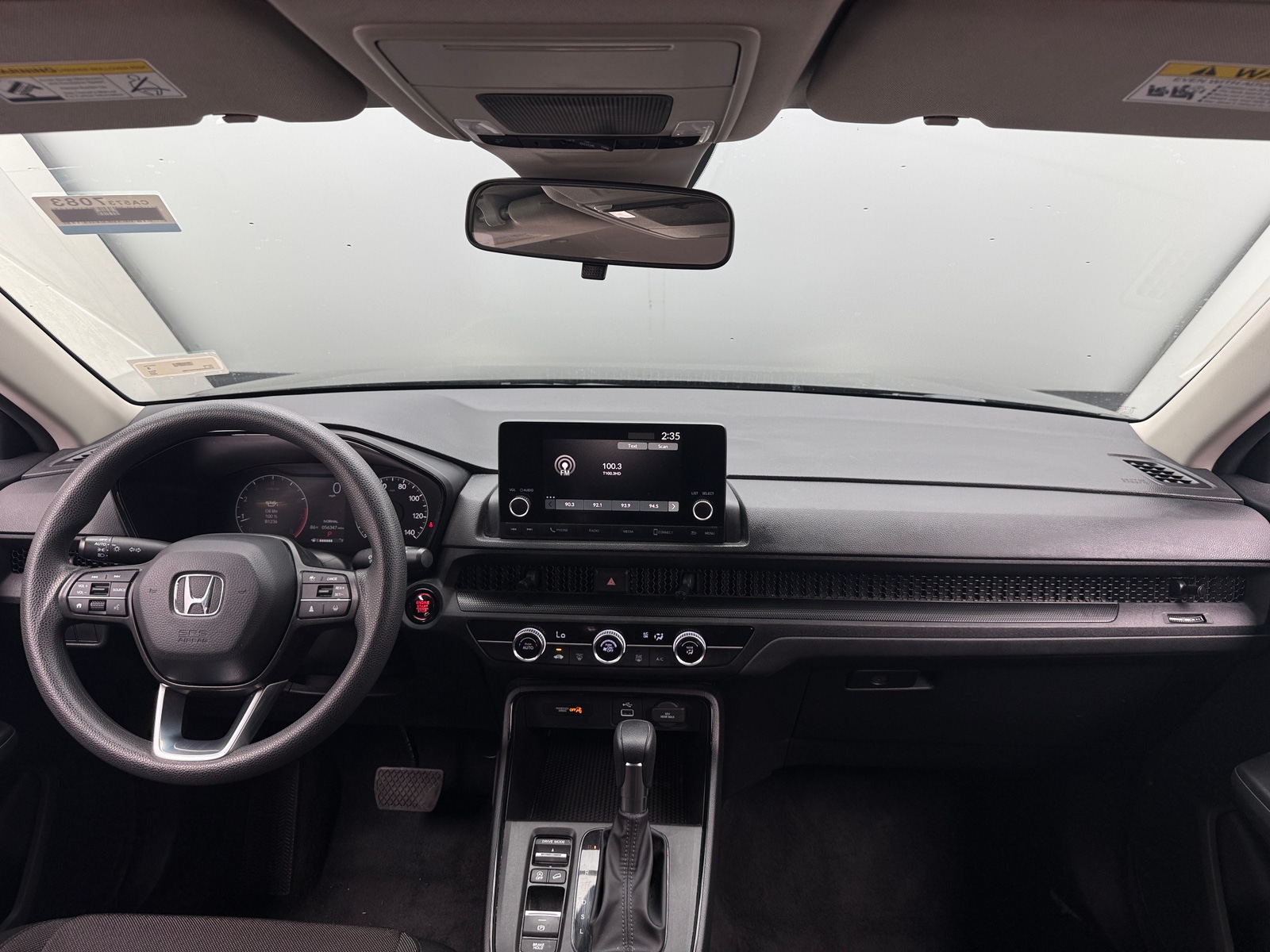 Thumbnail: 2023 Honda CR-V - 3