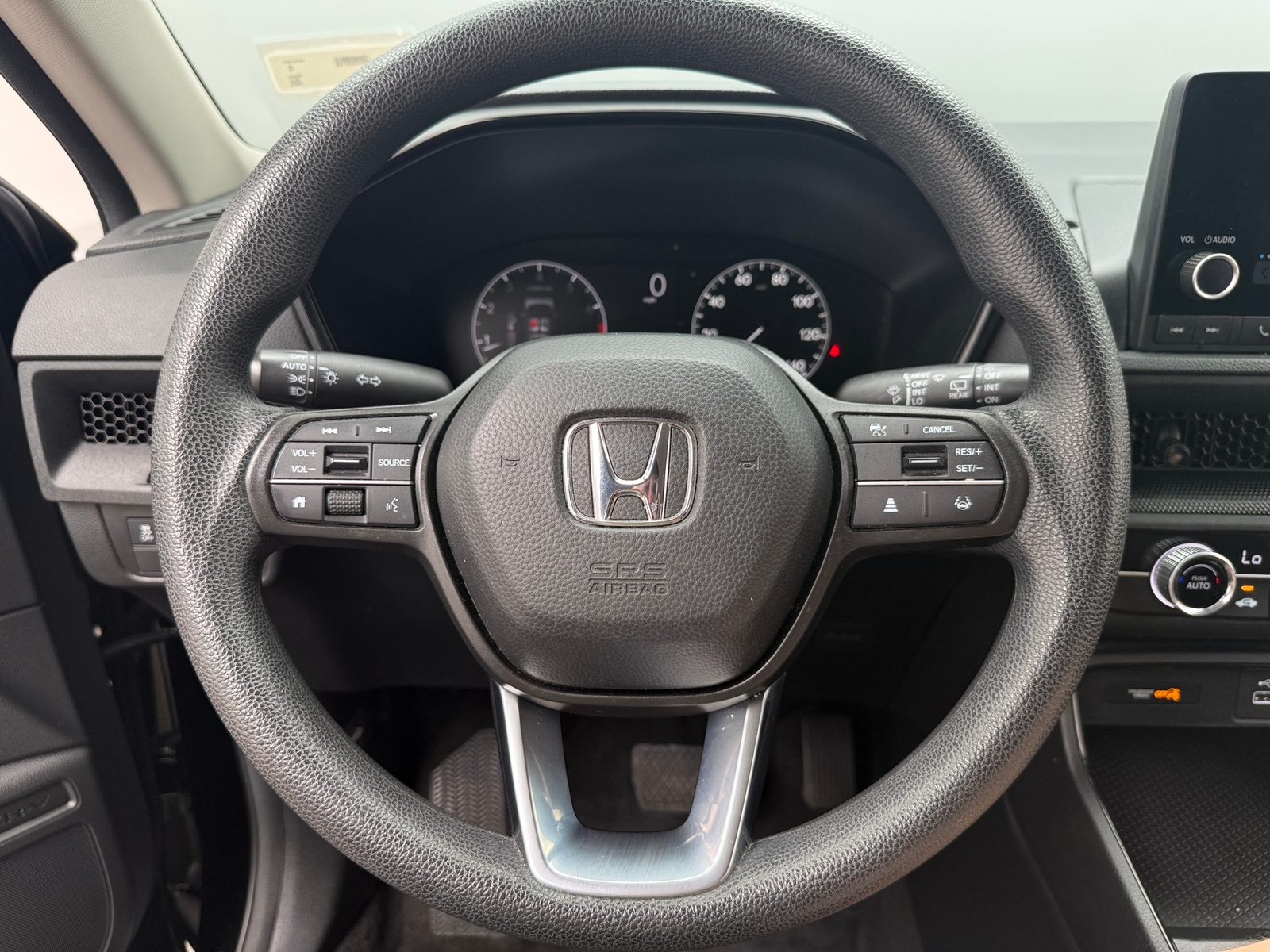 Thumbnail: 2023 Honda CR-V - 5