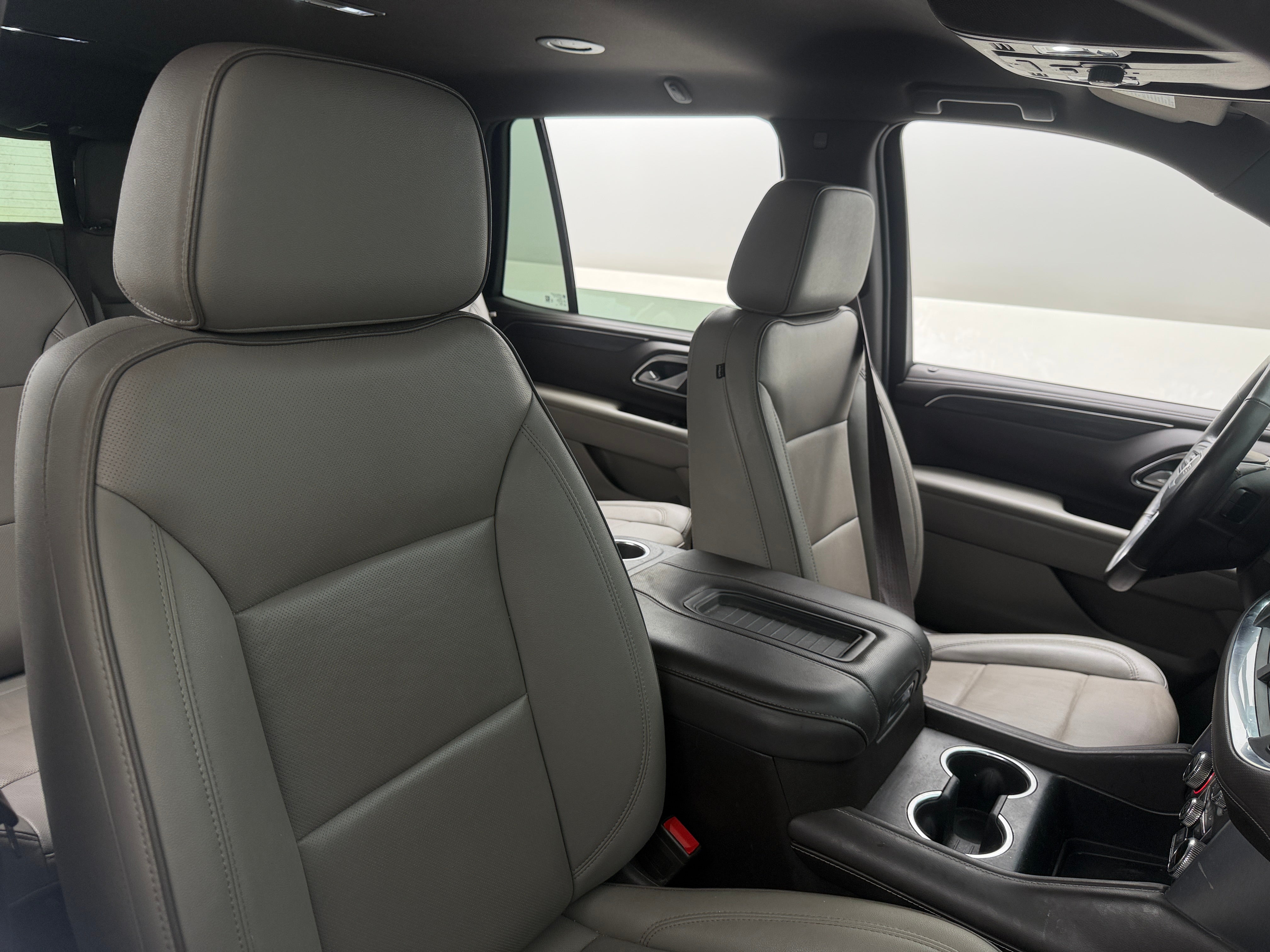 2022 GMC Yukon