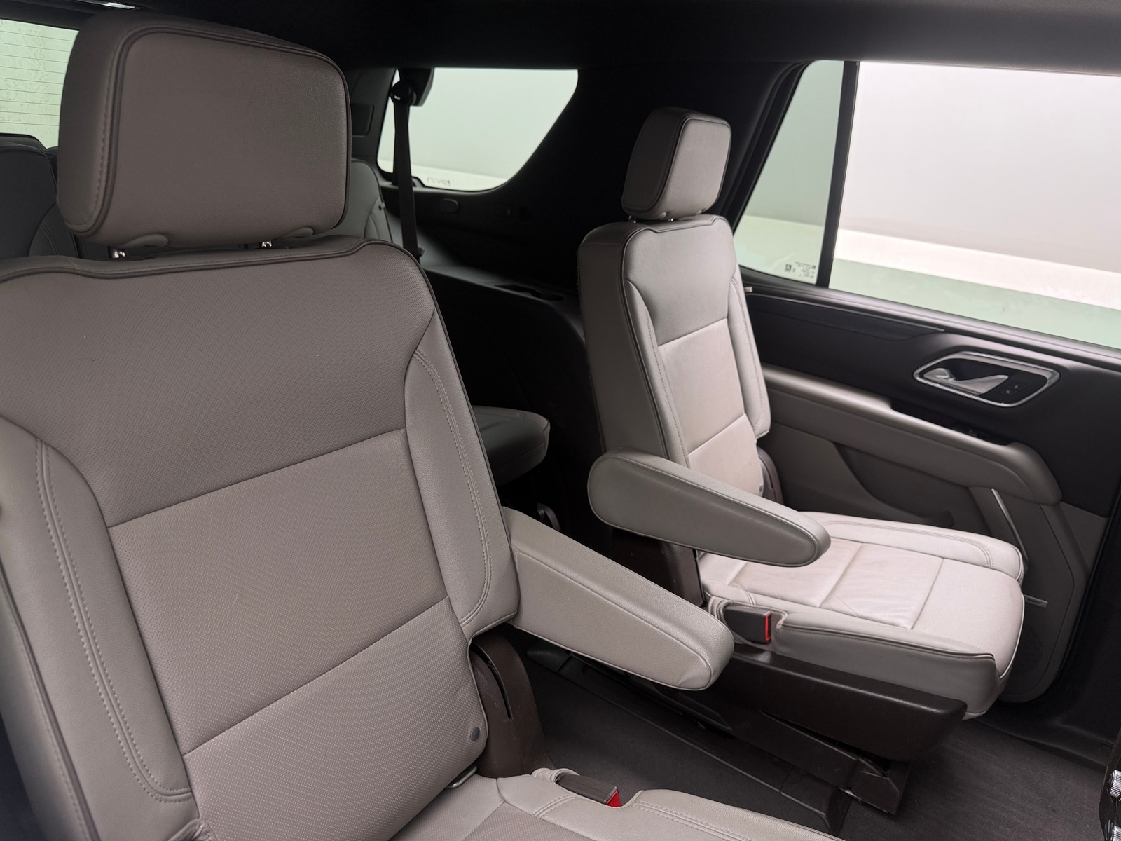 Thumbnail: 2022 GMC Yukon - 5
