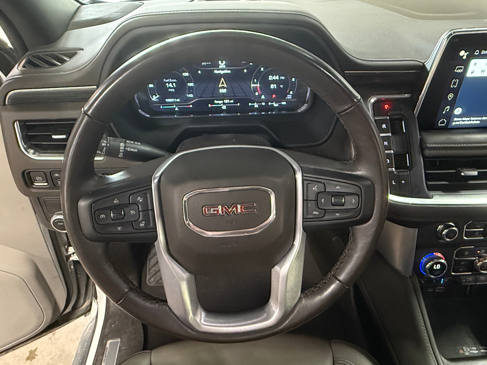 Thumbnail: 2022 GMC Yukon - 4