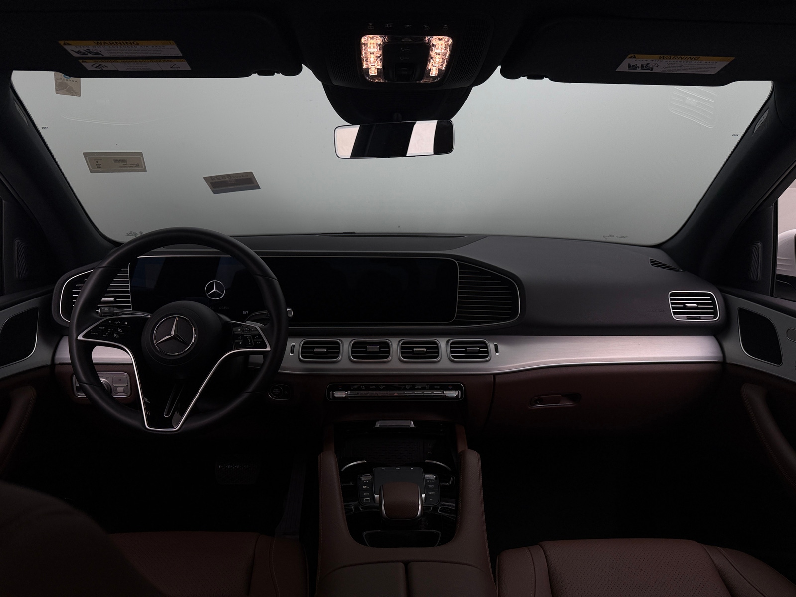 Thumbnail: 2026 Mercedes-Benz GLE - 2