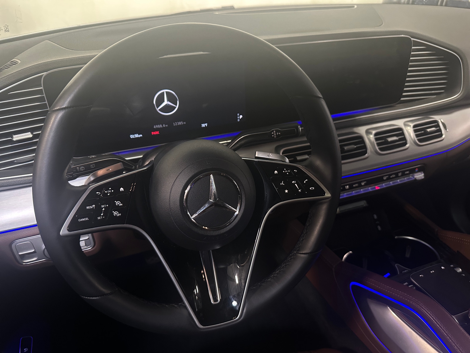 Thumbnail: 2026 Mercedes-Benz GLE - 4