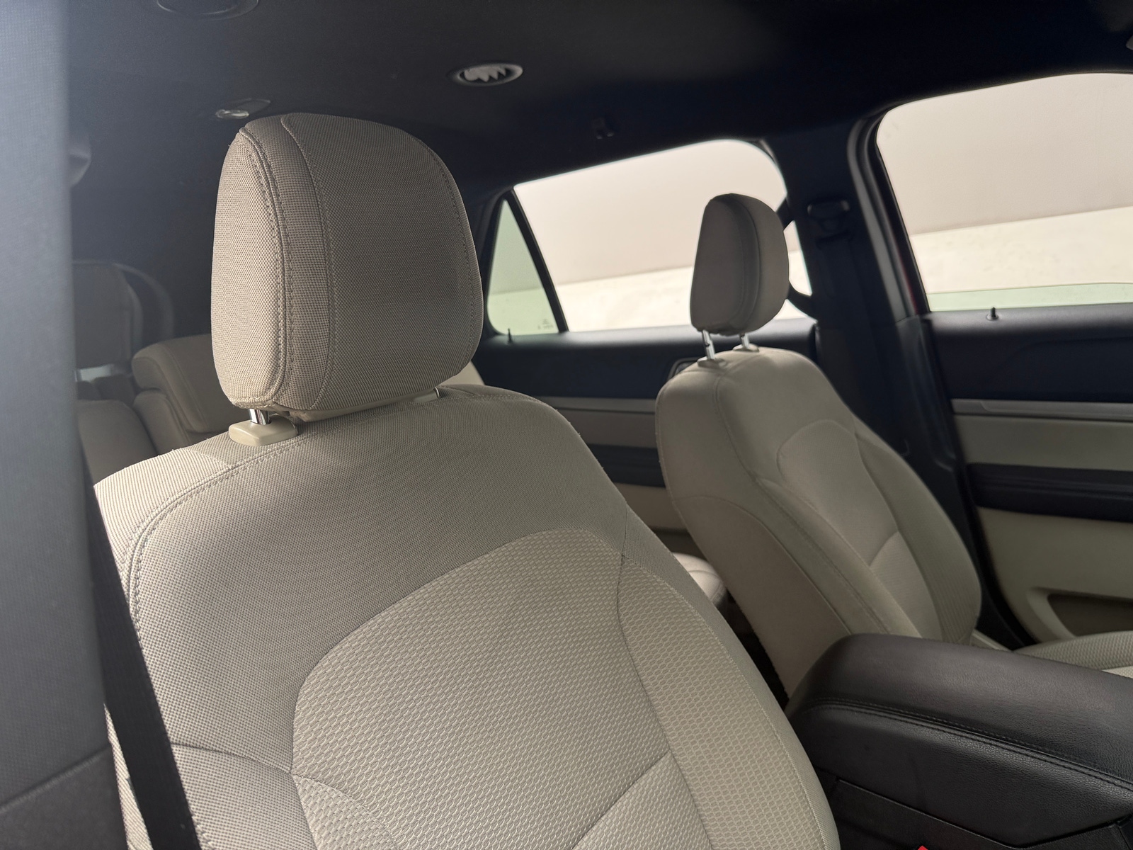 Thumbnail: 2018 Ford Explorer - 2
