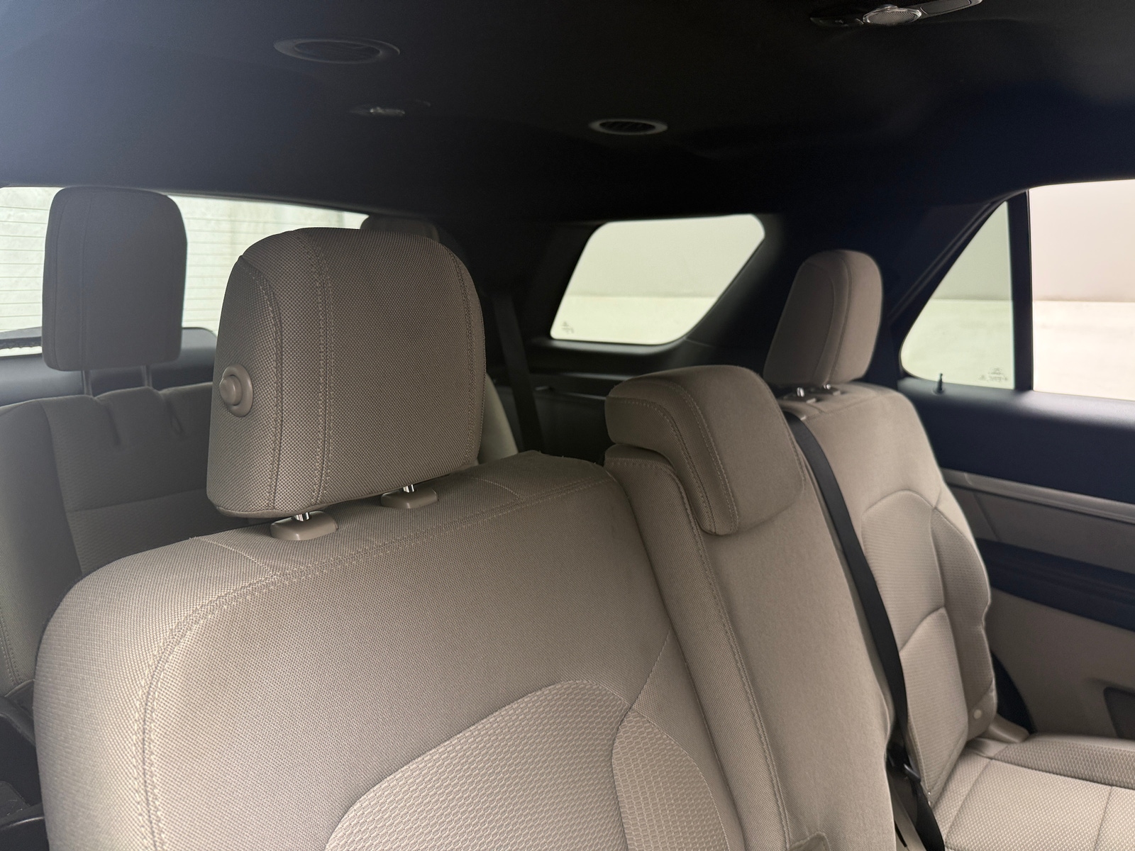 Thumbnail: 2018 Ford Explorer - 6