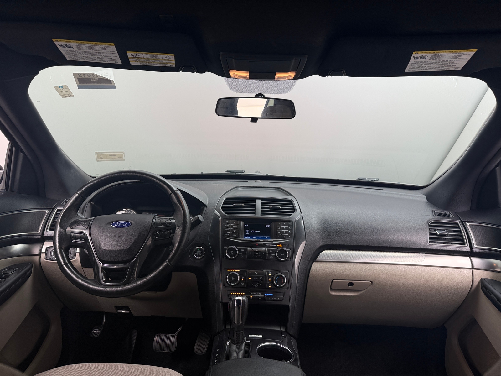 Thumbnail: 2018 Ford Explorer - 3