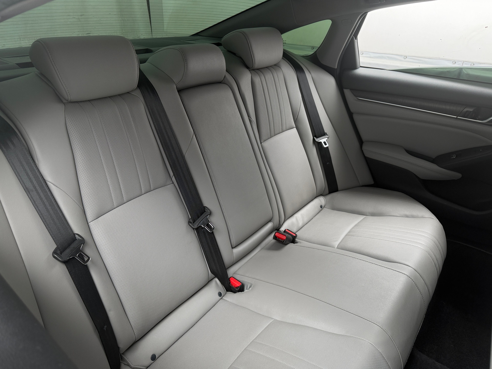 Thumbnail: 2019 Honda Accord - 5