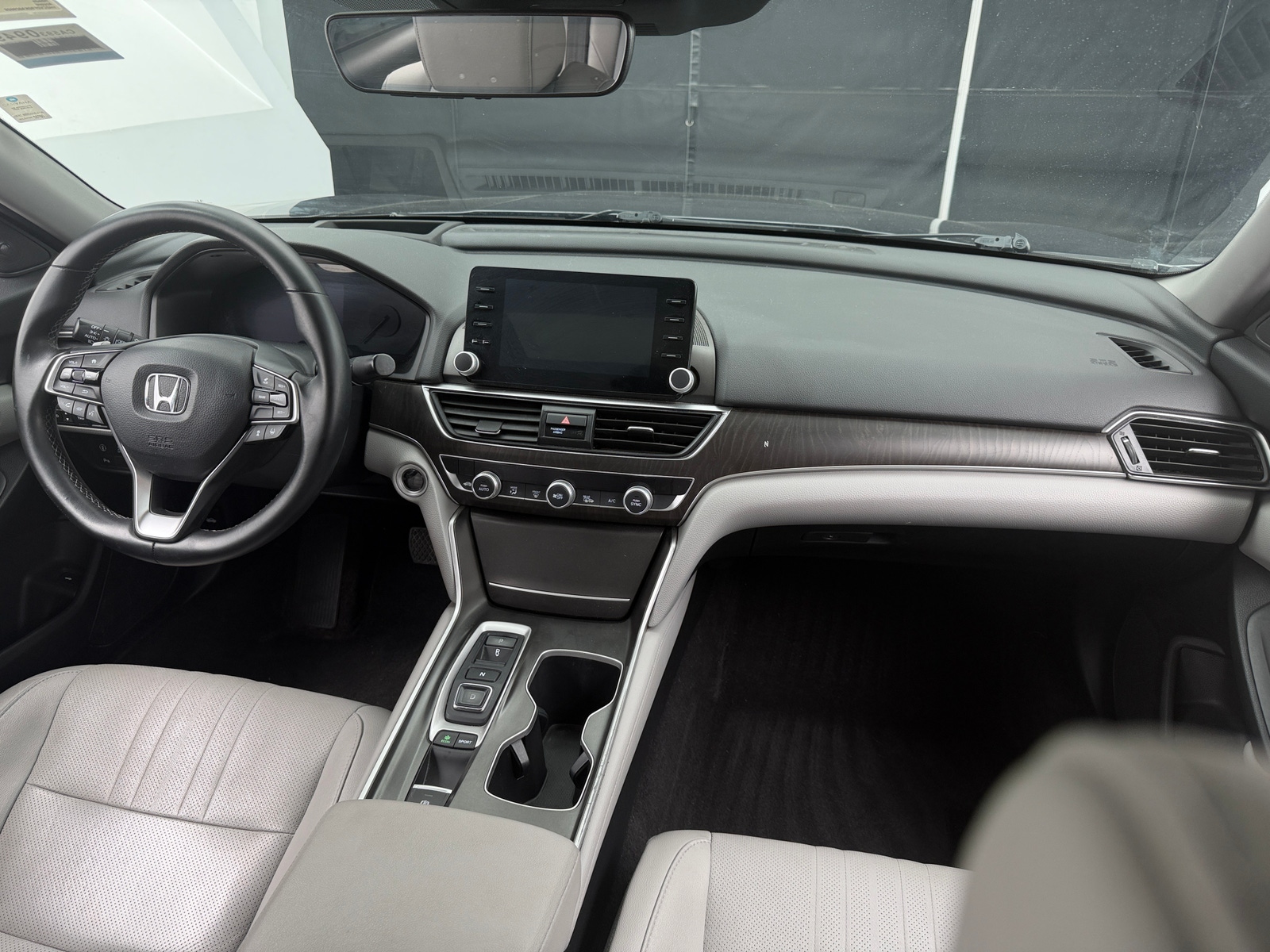 Thumbnail: 2019 Honda Accord - 2