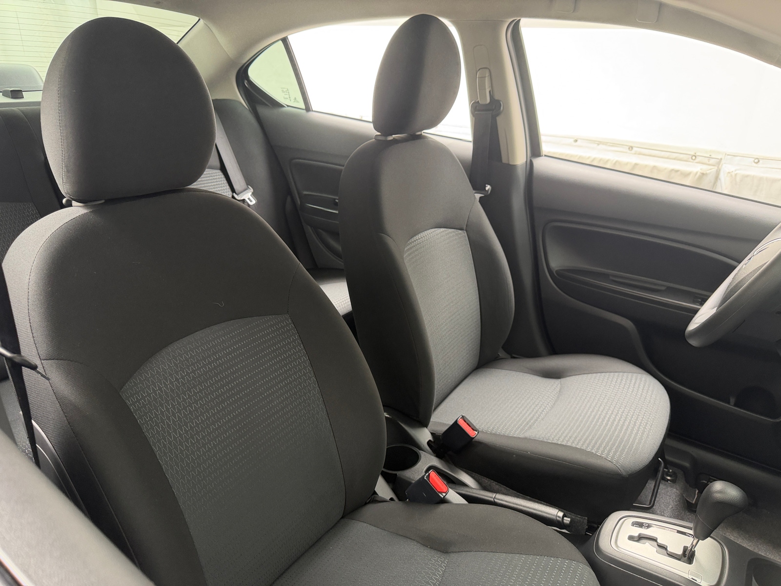 Thumbnail: 2024 Mitsubishi Mirage G4 - 2