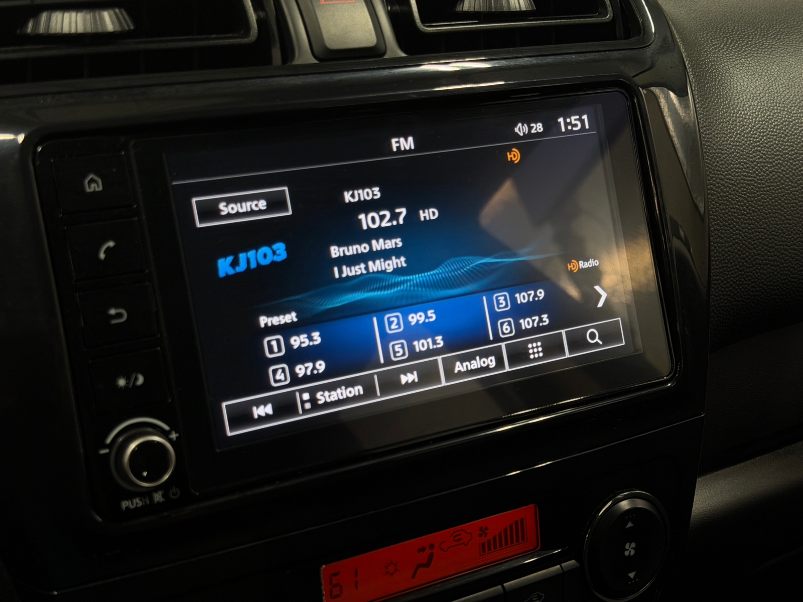 Thumbnail: 2024 Mitsubishi Mirage G4 - 4