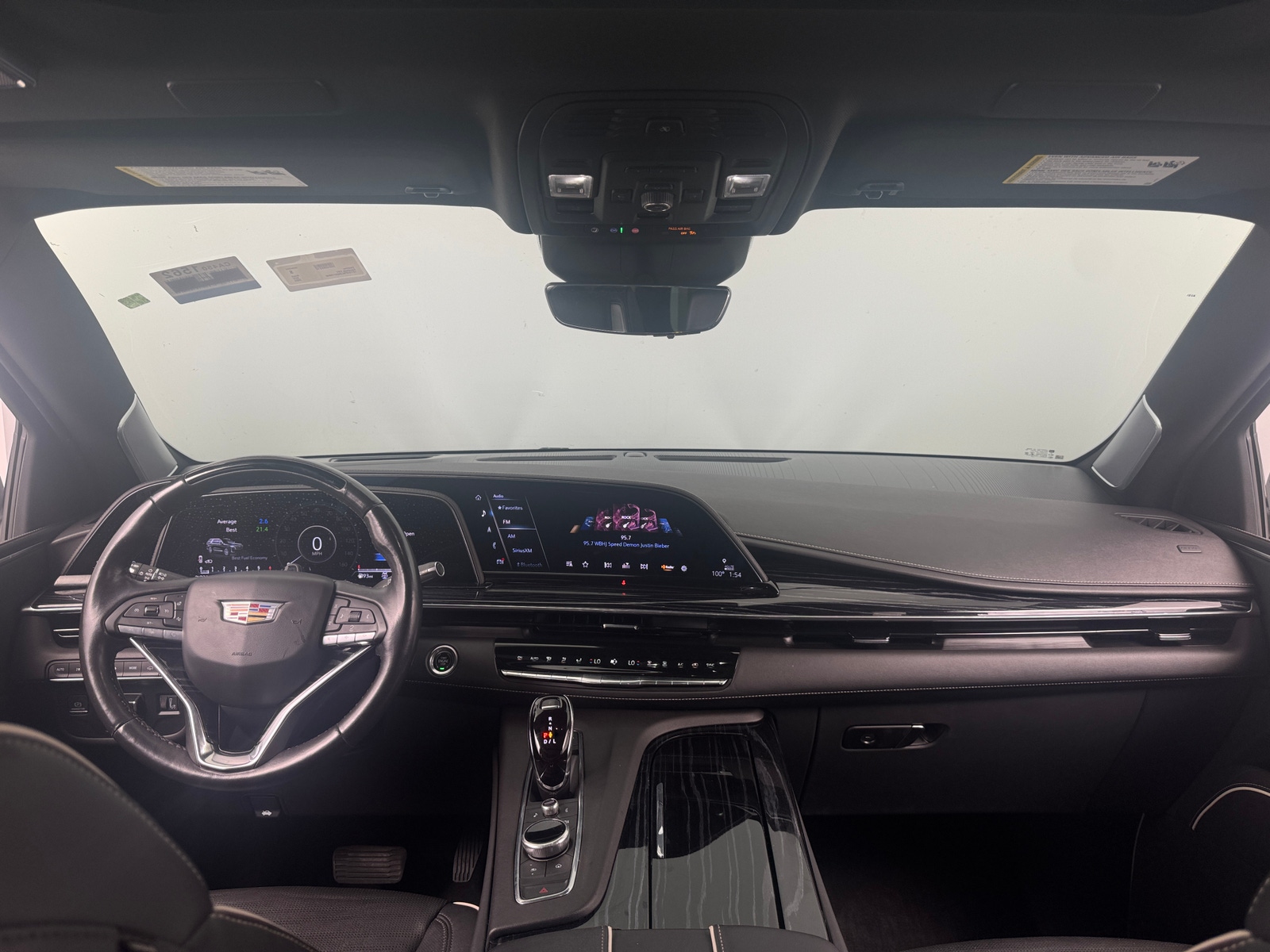 Thumbnail: 2022 Cadillac Escalade - 2
